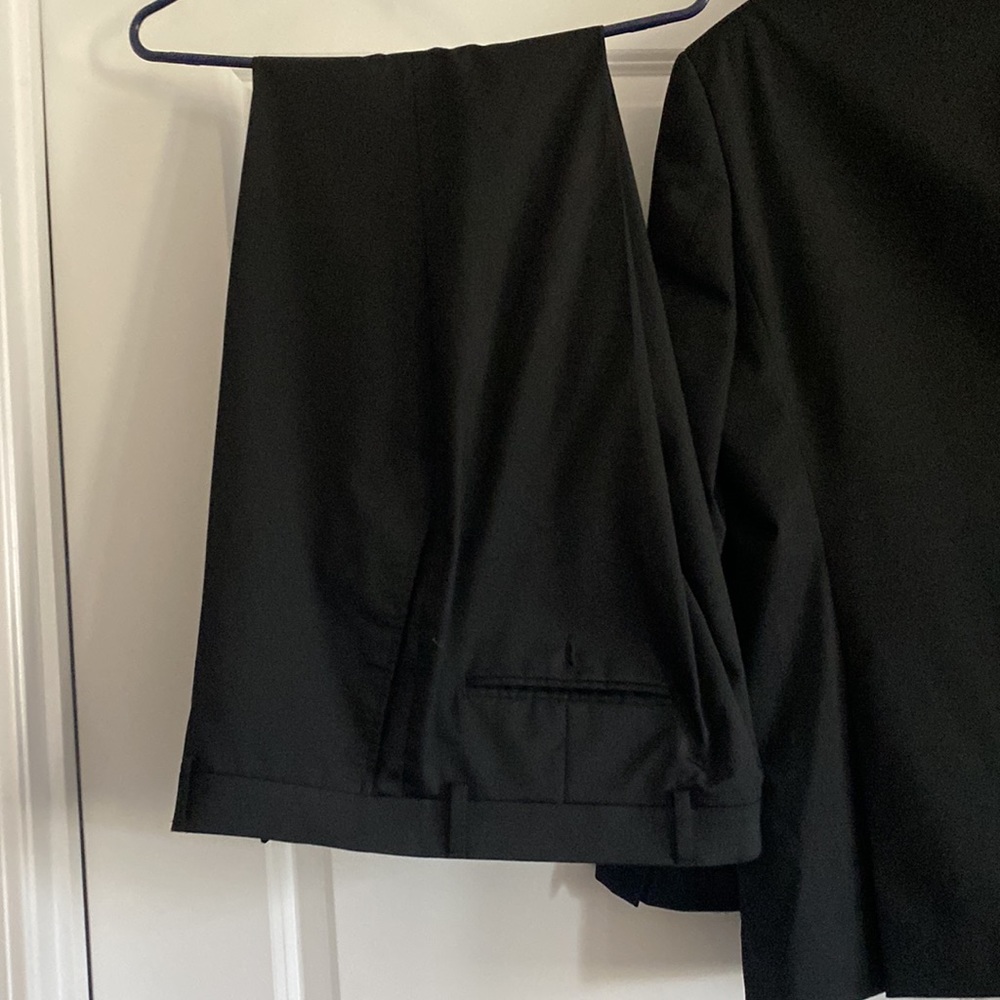 APT. 9 premier flex slim fit suit - Picture 6 of 9